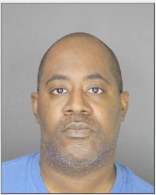 Detective Arrest Sex Offender Following Contact With Year Old Sheriff